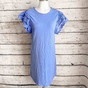 MATILDA JANE T-Shirt Dress In Season Style 29626D